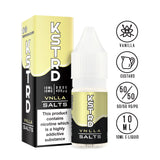 KSTRD - VNNLA Nic Salt 10ml