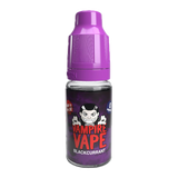 Vampire Vape Blackcurrant 10ml