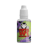 Vampire Vape Blackcurrant Concentrate 30ml