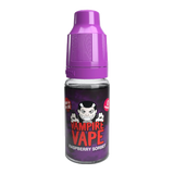 Vampire Vape Raspberry Sorbet 10ml