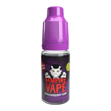 Vampire Vape Strawberry & Kiwi 10ml