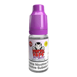 Vampire Vape Sweet Lemon Pie Nic Salts 10ml