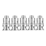 Voopoo Pnp Replacement Coils 5 Pack
