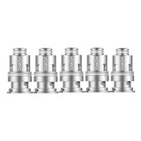 Voopoo Pnp Replacement Coils 5 Pack