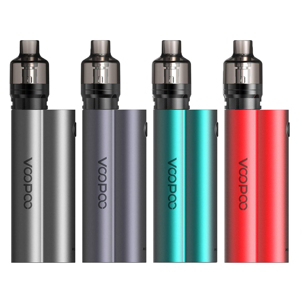 Voopoo Musket Kit (Clearance)