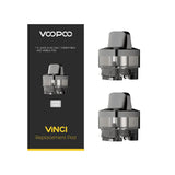 Voopoo Vinci 5.5ml Replacement Pods (Pack of 2)