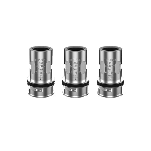 Voopoo TPP coils
