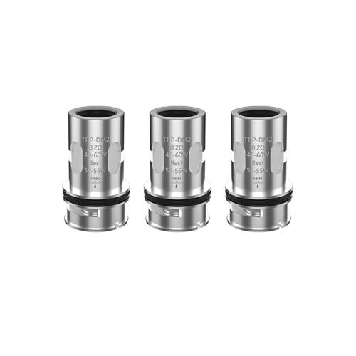 Voopoo TPP coils