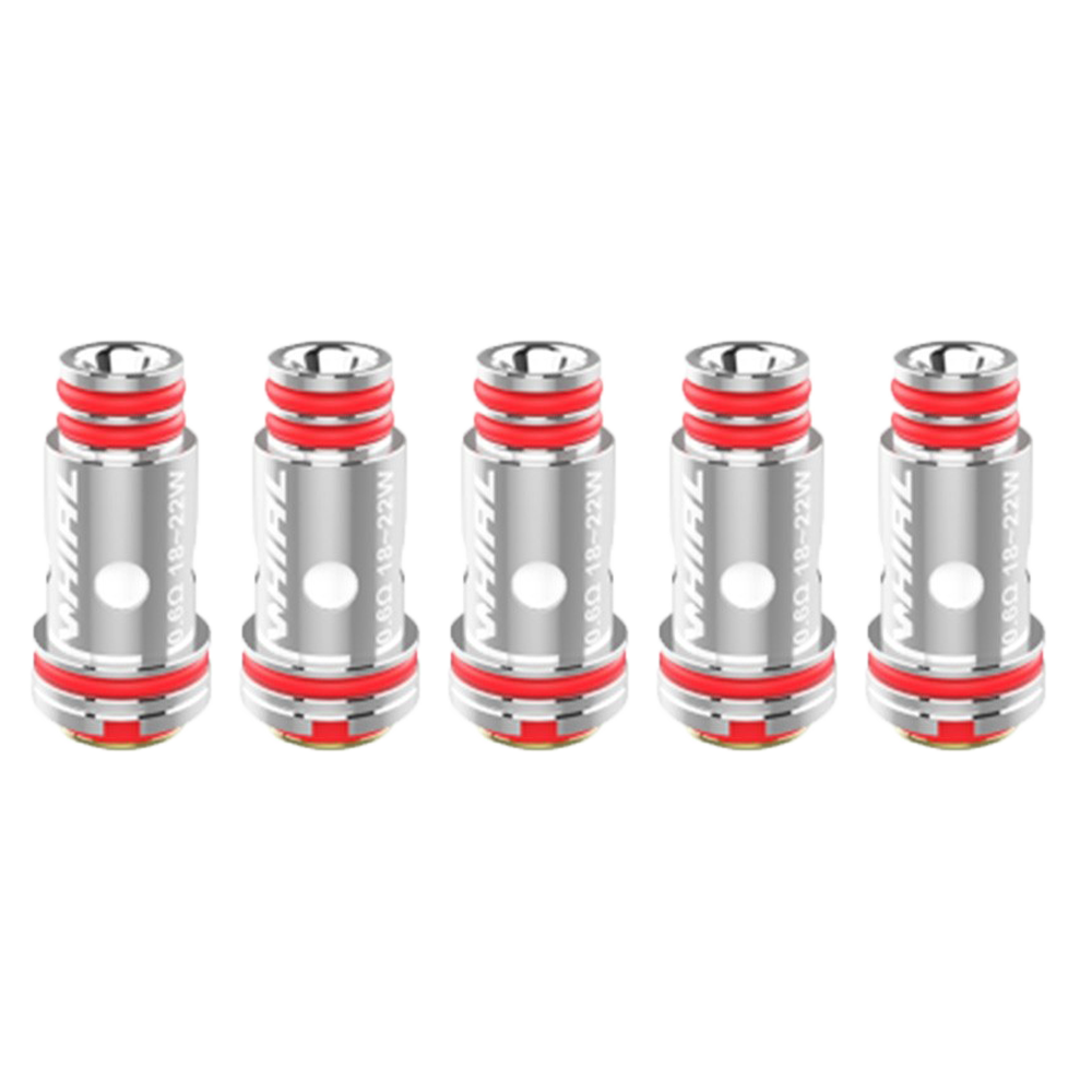 Uwell Whirl Coil (Pack of 4)