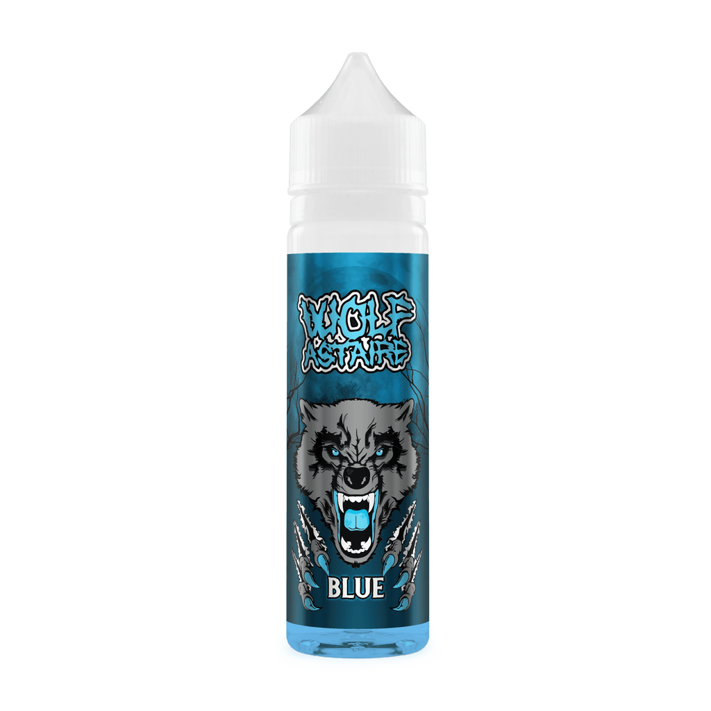 Wolf Astaire - Blue 50ml