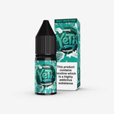 Yeti ﻿Blizzard Original Nic Salt 10ml