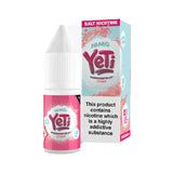 Yeti ﻿Passionfruit Lychee Nic Salt 10ml