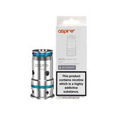 Aspire Avp Pro coils