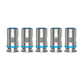 Aspire BP60 Replacement Coil 5 Pack