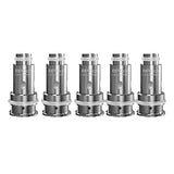 Aspire BP60 Replacement Coil 5 Pack