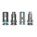 Aspire BP60 Replacement Coil 5 Pack