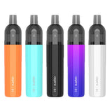Aspire One Up R1 Rechargeable Disposable Vape Kit