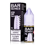 Bar Series - Cotton Candy 10ml