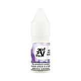 TAOV Basics - Blueberry Mental Menthol 10ml