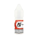 TAOV Basics - Strawberry 10ml