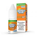 Breakfast Club Honey Nut Salts (Clearance)