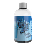 Chubby Juice - Bubble Slush 200ML Shortfill