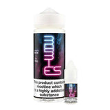 Cloud Chasers - Yoda Babies 60ml Multipack