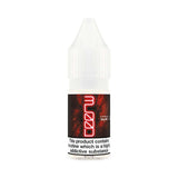 Cloud Chasers - Yoda Blood 10mls (Clearance)