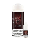 Cloud Chasers - Red Wolf 60ml Multipack