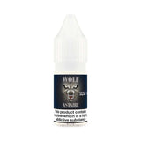 Cloud Chasers - Blue Wolf 10mls