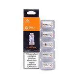 Geekvape B Series (Pack of 5)