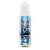 Slush City - Blue Slush 50ml