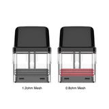 Vaporesso Xros Series Replacement Pods 2 Pack