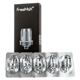 Freemax Fireluke Twister Coils (Pack of 5) (Clearance)