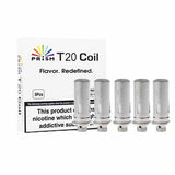 Innokin Endura T20 Coils