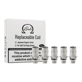 Innokin Isub Coils (Clearance)