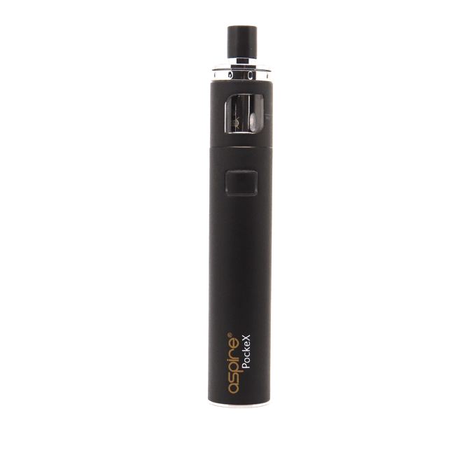 Aspire Pockex Kit