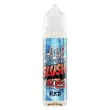 Slush City - Red Slush 50ml