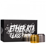 Suicide Mods - Ether Replacement XL Glass