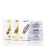 Smoant Pasito Replacement Coils (Clearance)