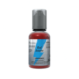 T-Juice - Red Astaire 30ml Concentrate