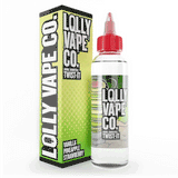 Lolly Vape Co - Twist it 100ml Shortfill