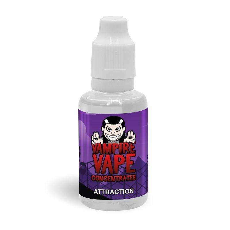 Vampire Vape Attraction Concentrate 30ml
