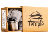 Temple 25mm RDA 2020 Edition By Vaperz Cloud (Clearance)